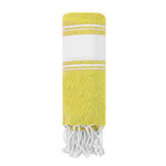 Pareo Toalla Botari AMARILLO
