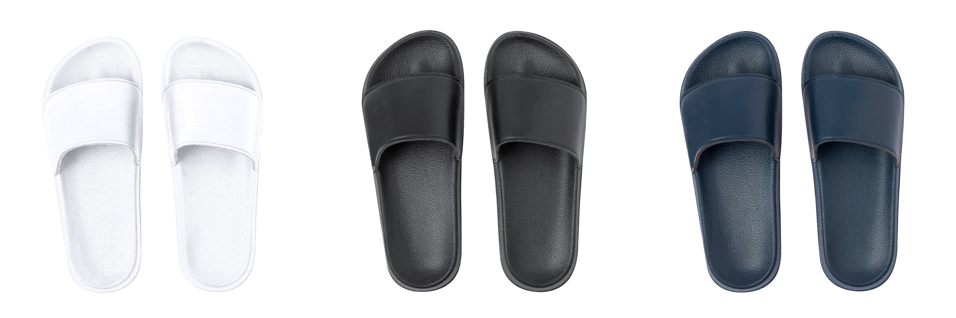 Chanclas Kanger BLANCO