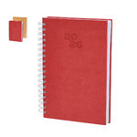 Agenda Wayrux AZUL