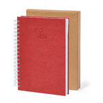 Agenda Wayrux AZUL