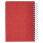 Agenda Wayrux AZUL
