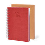 Agenda Wayrux AZUL