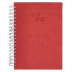 Agenda Wayrux AZUL