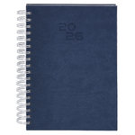 Agenda Wayrux AZUL