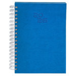 Agenda Wayrux AZUL