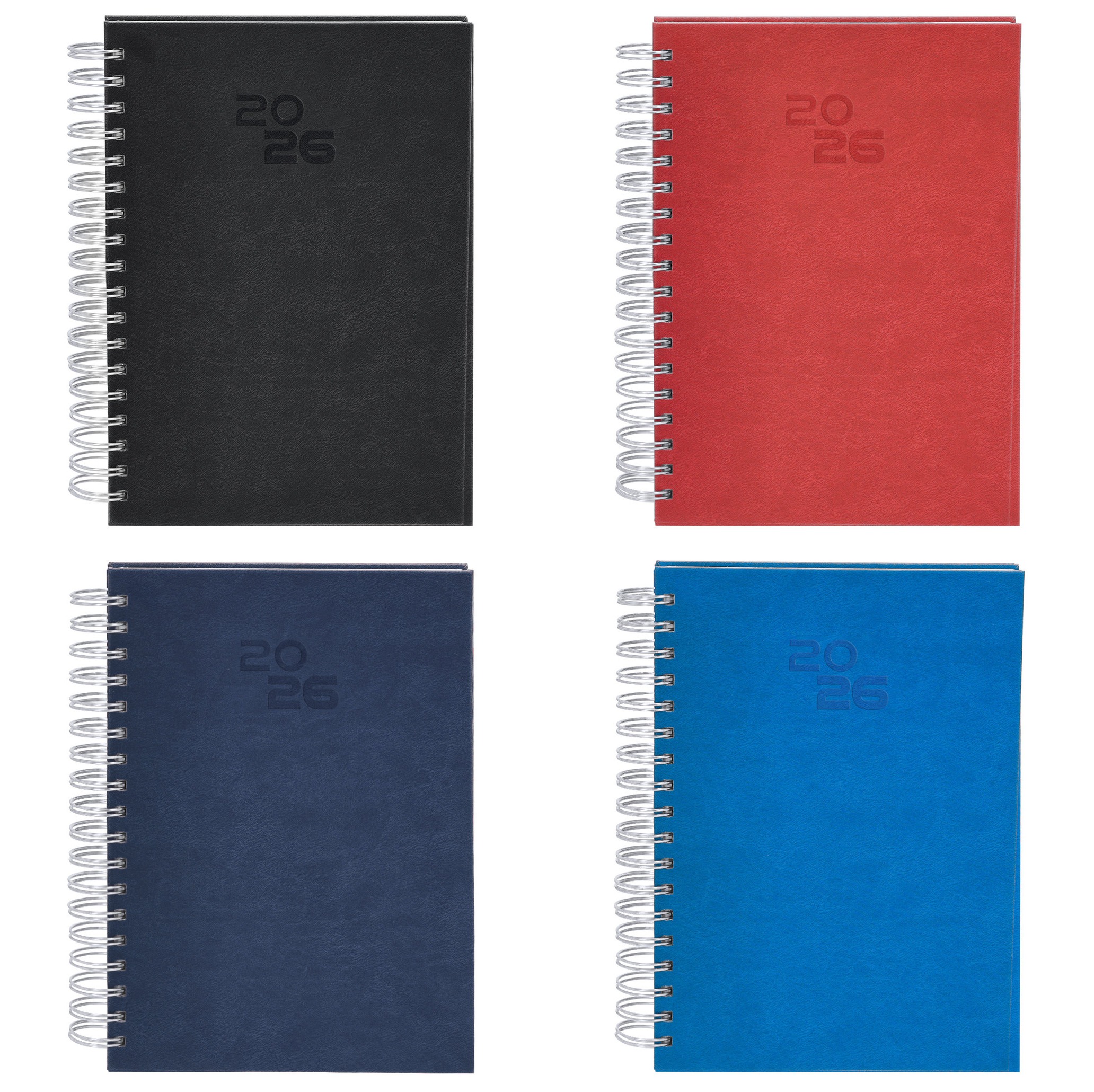 Agenda Wayrux AZUL