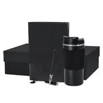 Set Mirka NEGRO