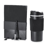 Set Mirka NEGRO