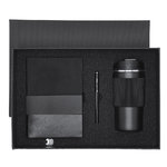 Set Mirka NEGRO