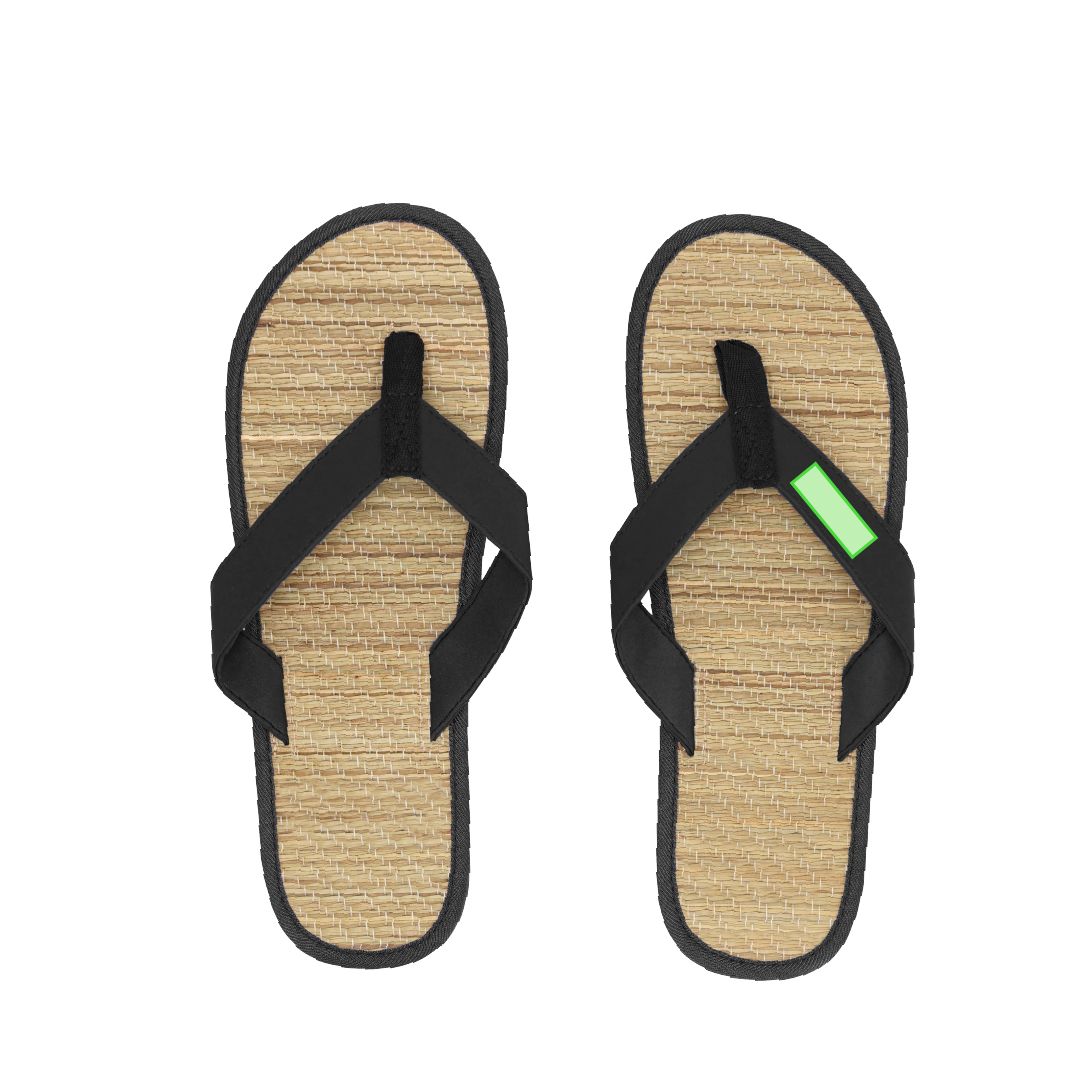 Chanclas Sirgu