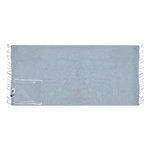 Mochila Pareo Borinex AMARILLO