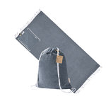 Mochila Pareo Borinex AMARILLO