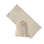 Mochila Pareo Borinex AMARILLO