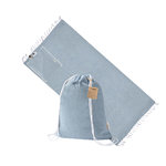 Mochila Pareo Borinex AMARILLO