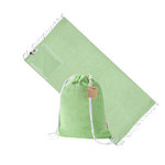 Mochila Pareo Borinex AMARILLO