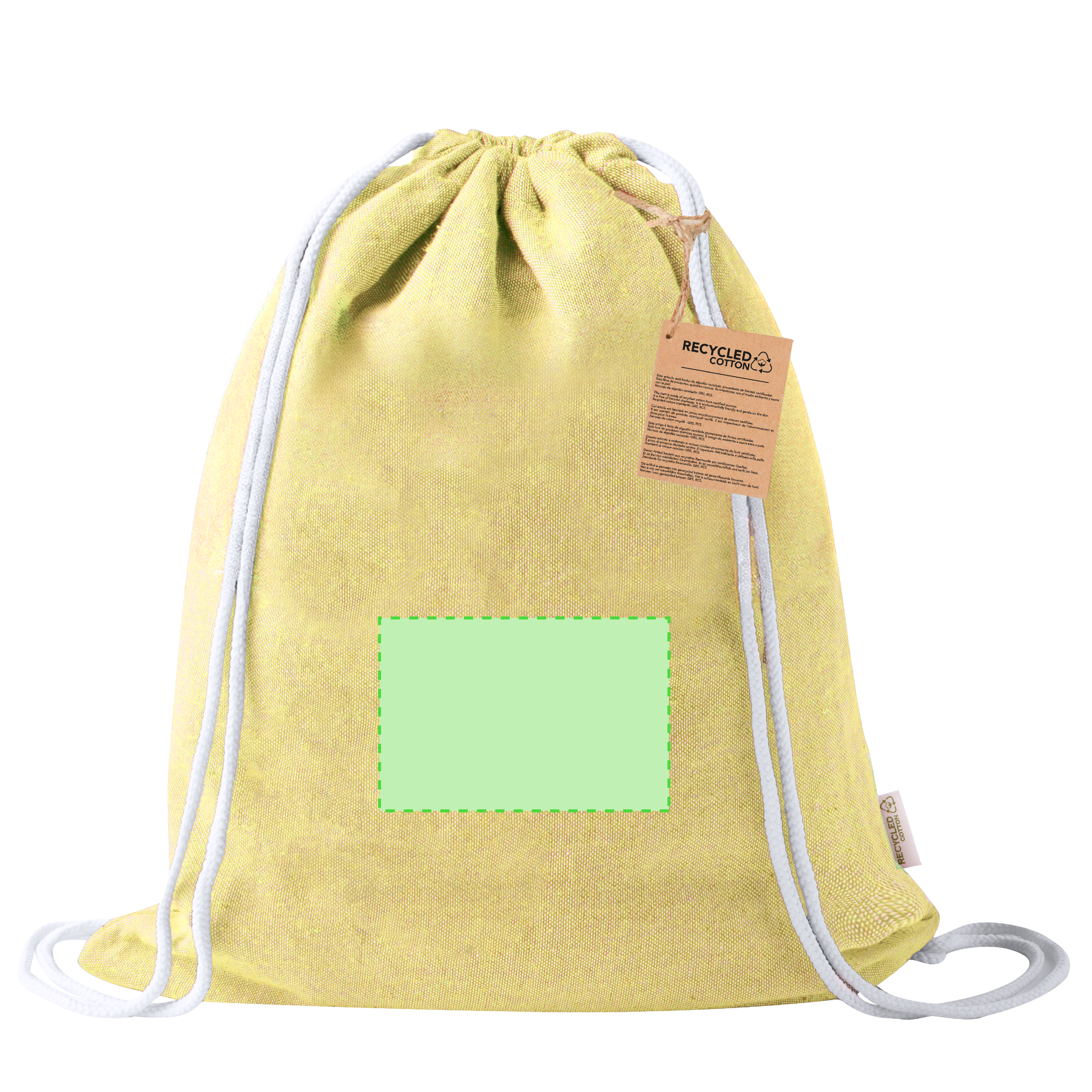 Mochila Pareo Borinex