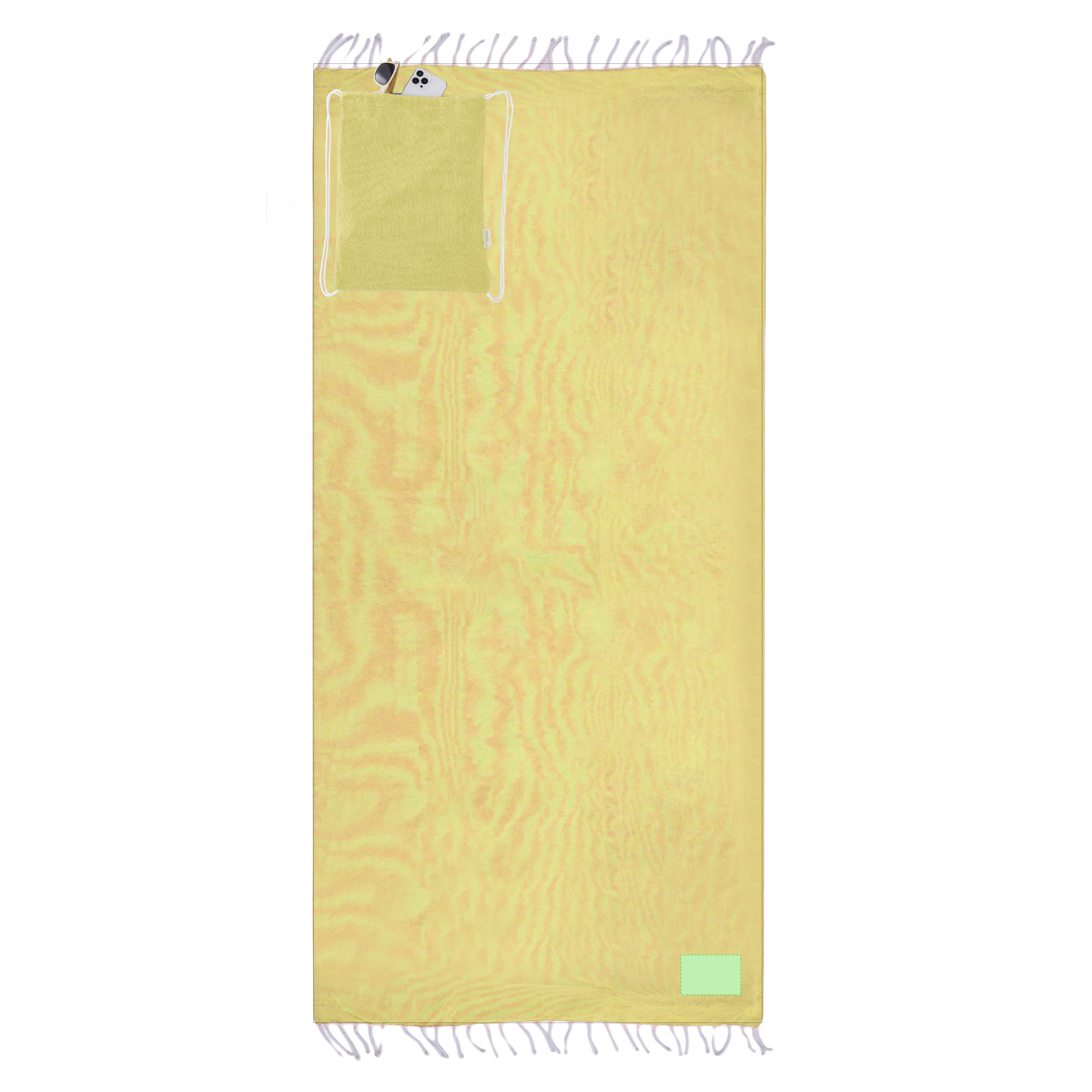 Mochila Pareo Borinex