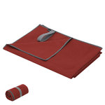 Toalla Absorbente Jutiul AZUL