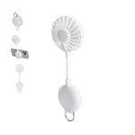 Ventilador Kelanor BLANCO