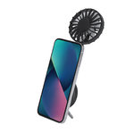 Ventilador Kelanor BLANCO