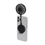 Ventilador Kelanor BLANCO