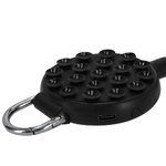 Ventilador Kelanor BLANCO