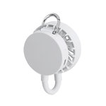 Ventilador Novarin BLANCO