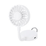 Ventilador Novarin BLANCO