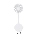 Ventilador Novarin BLANCO