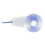 Ventilador Ticsy AMARILLO