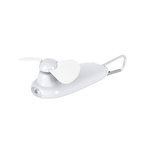 Ventilador Ticsy AMARILLO