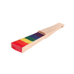 Abanico Prokip RAINBOW