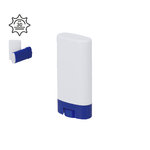 Protección Solar Torval AZUL