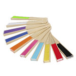 Abanico Mynor AMARILLO