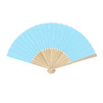 Abanico Mynor AMARILLO