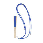 Abanico Crusoe AZUL
