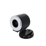 Anillo de Luz Ventilador Tangix NEGRO