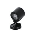 Anillo de Luz Ventilador Tangix NEGRO