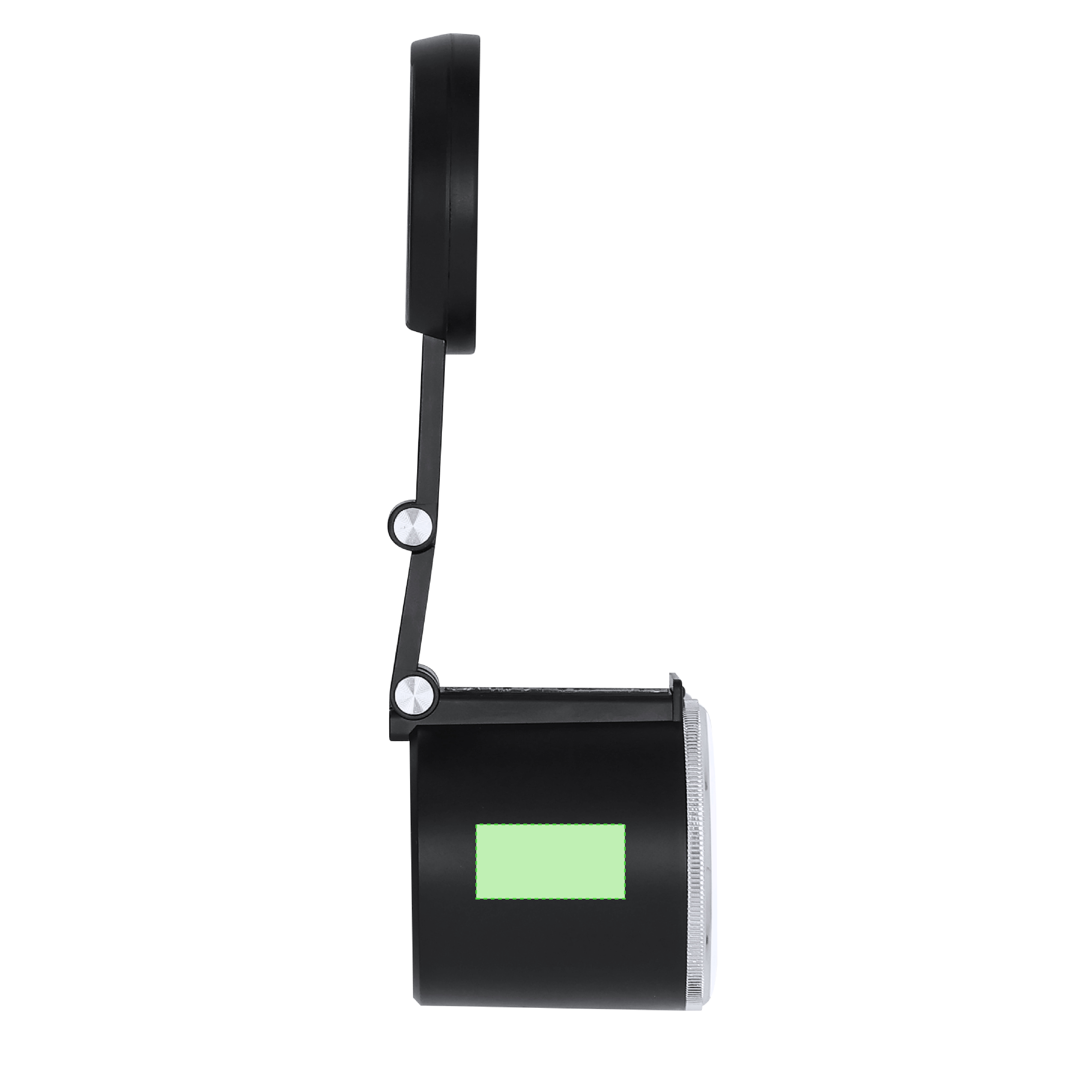 Anillo de Luz Ventilador Tangix